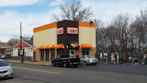 Dunkin' - Medford