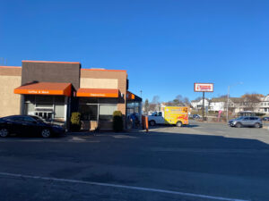 Dunkin' - Medford