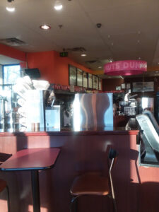 Dunkin' - Medford