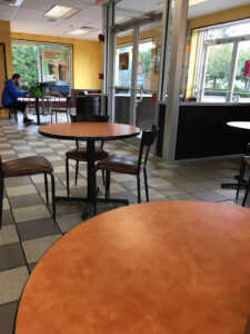 Dunkin' - Braintree