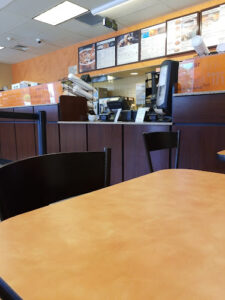 Dunkin' - Brockton
