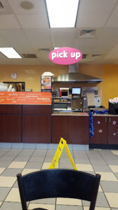 Dunkin' - Brockton