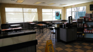 Dunkin' - Brockton