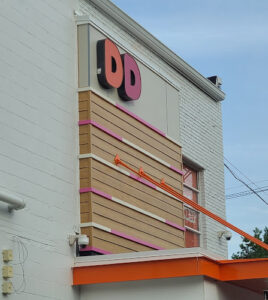 Dunkin' - Brockton