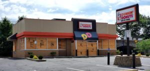 Dunkin' - Brockton