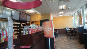 Dunkin' - Brockton