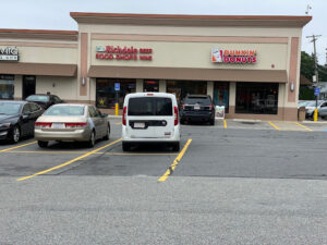 Dunkin' - Randolph