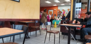 Dunkin' - Randolph