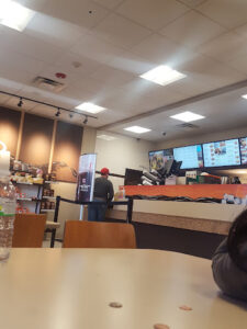 Dunkin' - Randolph