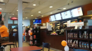 Dunkin' - Waltham