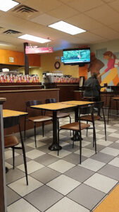 Dunkin' - Waltham