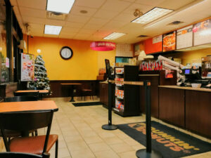 Dunkin' - New Bedford
