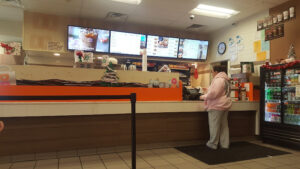 Dunkin' - New Bedford