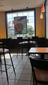 Dunkin' - Acushnet