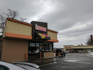 Dunkin' - New Bedford