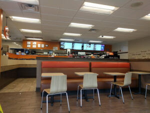 Dunkin' - North Attleborough