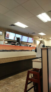 Dunkin' - North Attleborough