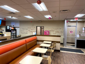 Dunkin' - North Attleborough