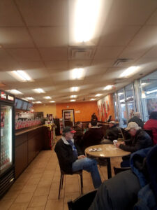 Dunkin' - Taunton