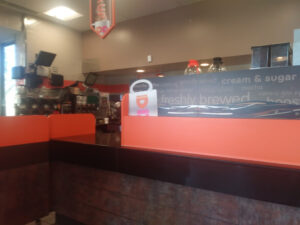 Dunkin' - Warwick