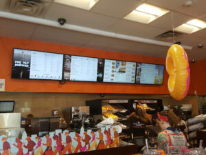 Dunkin' - Warwick