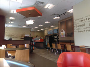 Dunkin' - Woonsocket