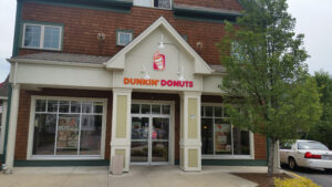 Dunkin' - Woonsocket