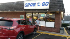 Dunkin' - Rumford
