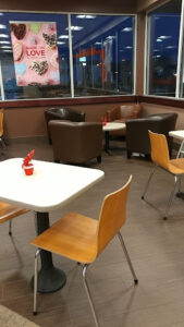 Dunkin' - Tilton
