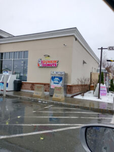 Dunkin' - Lebanon