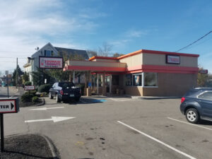 Dunkin' - Portsmouth