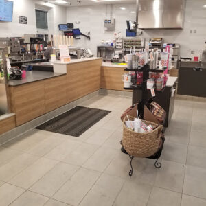 Dunkin' - Dover