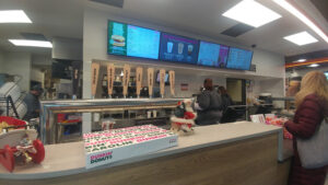 Dunkin' - Rochester