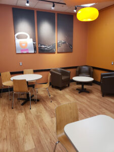 Dunkin' - Rochester