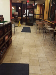Dunkin' - Somersworth