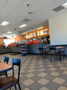 Dunkin' - Somersworth