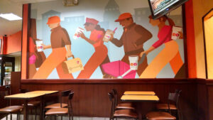 Dunkin' - South Portland