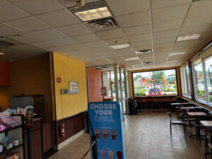 Dunkin' - South Portland