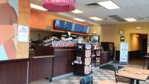 Dunkin' - Bangor