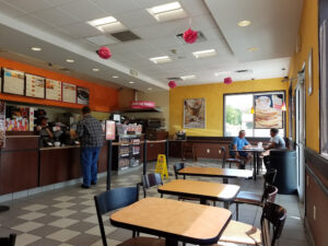 Dunkin' - Bangor