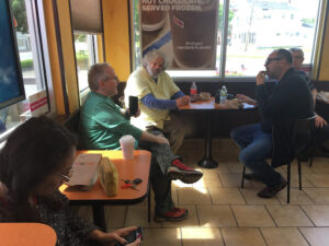 Dunkin' - Rockland