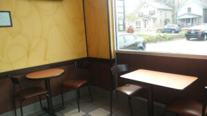 Dunkin' - Burlington