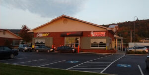 Dunkin' - St Albans City