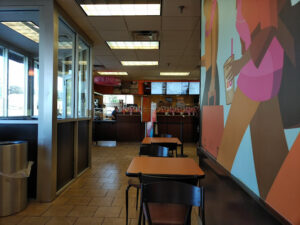 Dunkin' - St Albans City