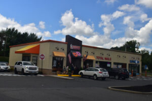 Dunkin' - Vernon