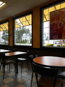 Dunkin' - Meriden
