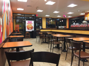 Dunkin' - Meriden