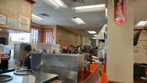 Dunkin' - Meriden