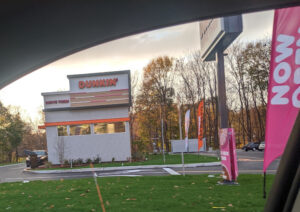 Dunkin' - Meriden