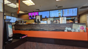 Dunkin' - Milford